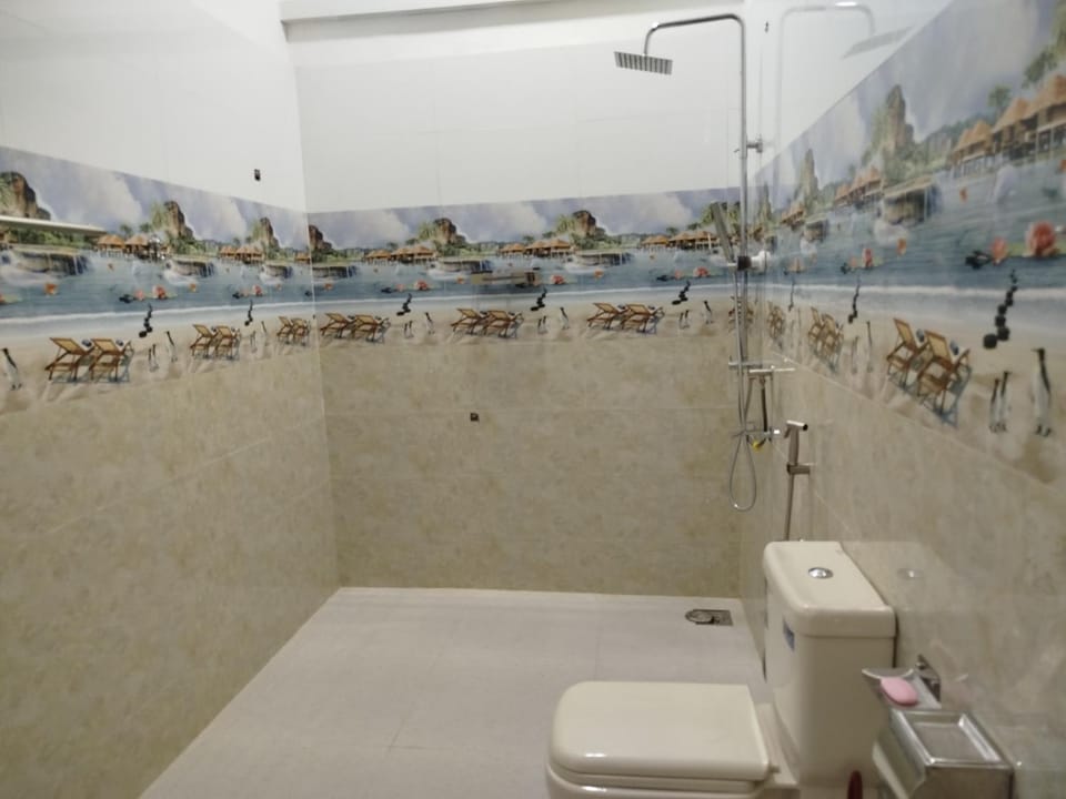 Toilet, Bathroom