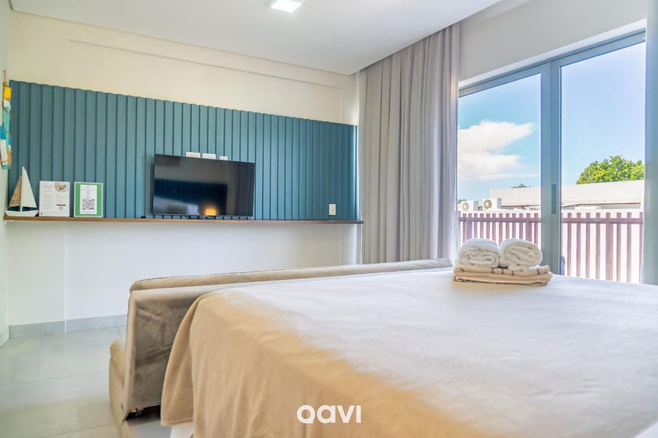 TV and multimedia, Bedroom