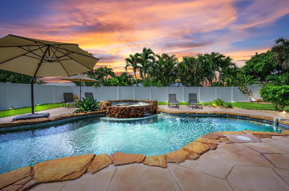 SE Cape Oasis in Cape Coral FL House in Cape Coral