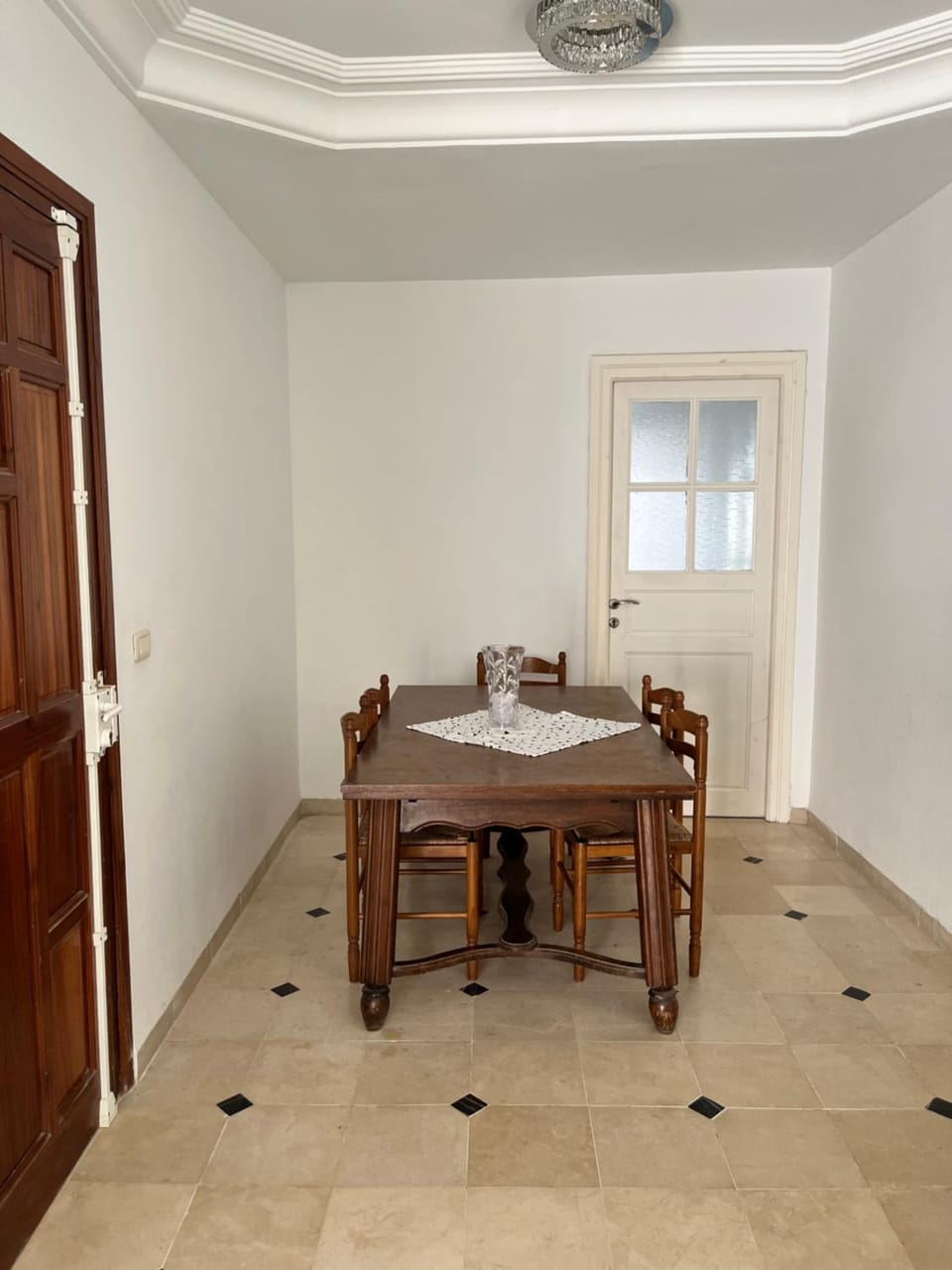 Ecume et Sérénité Apartment in Tunisia