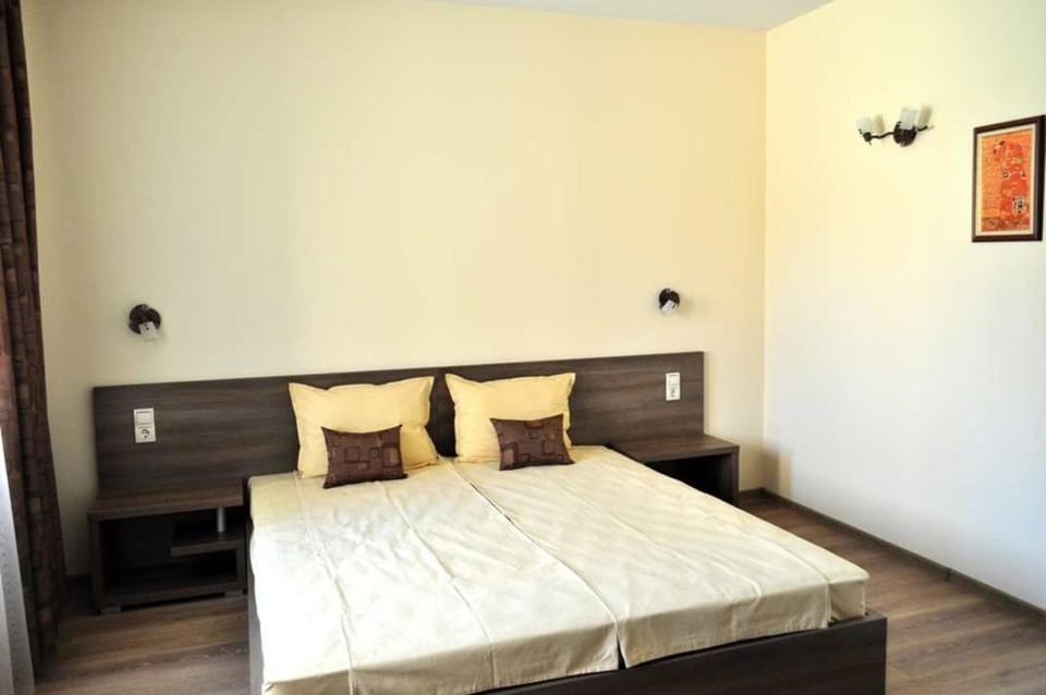 Yustina VIllas Къща за гости Villa in Plovdiv Province
