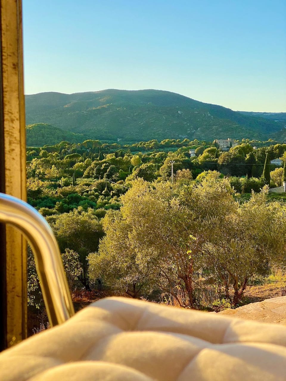 Exceptional Bastide in Lourmarin, Luberon Villa in Lourmarin