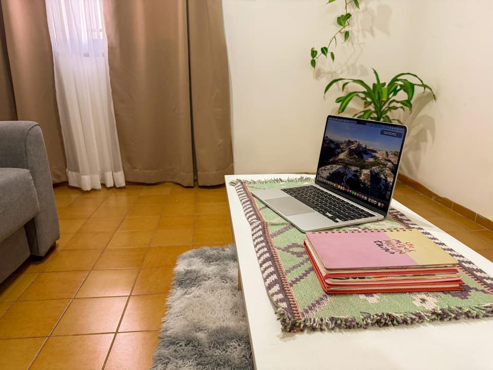 Departamento en el Centro de Mendoza para 4 Apartment in Mendoza