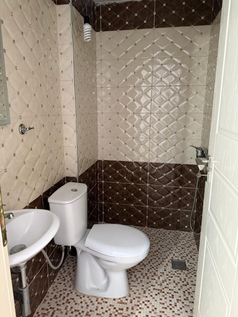 Likaj rent home Apartment in Vlorë