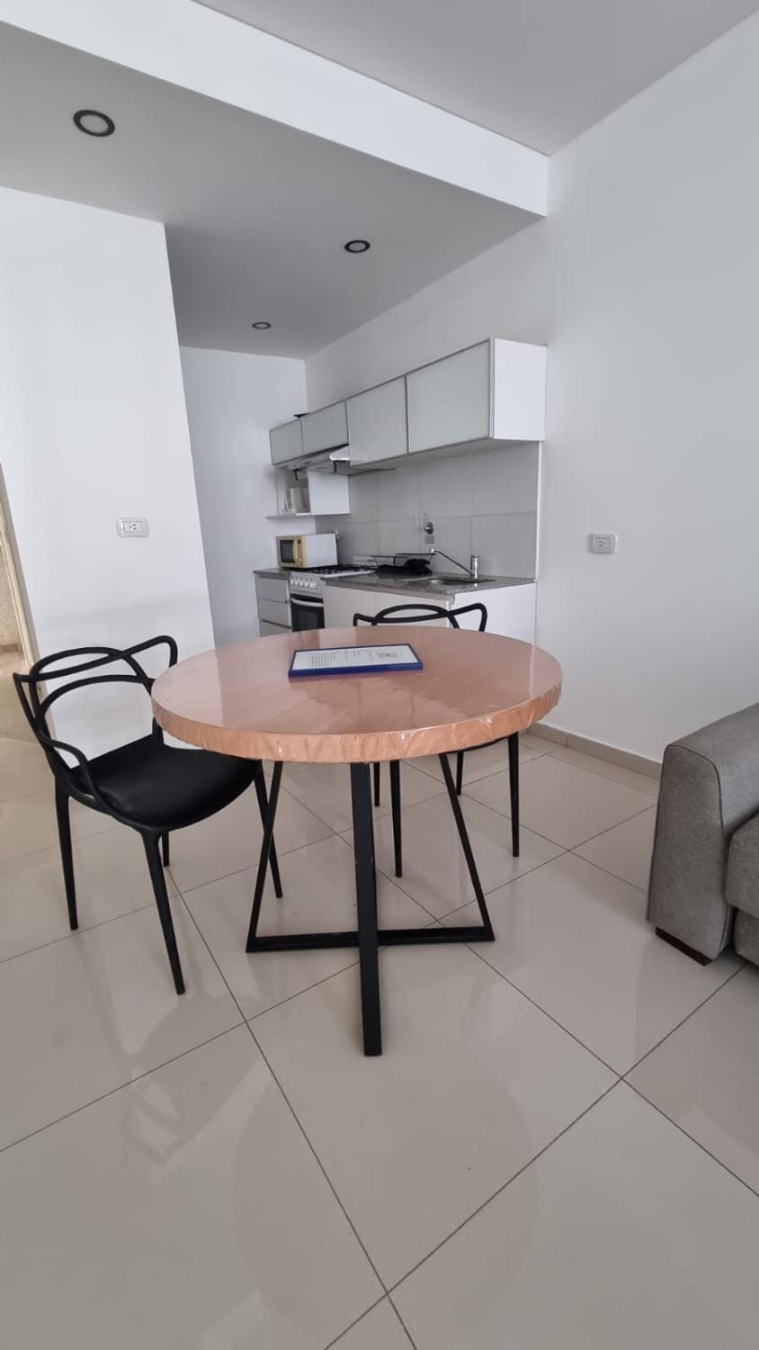 Departamento en bahia blanca Apartment in Bahía Blanca
