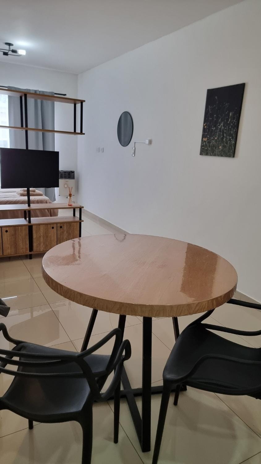 Departamento en bahia blanca Apartment in Bahía Blanca