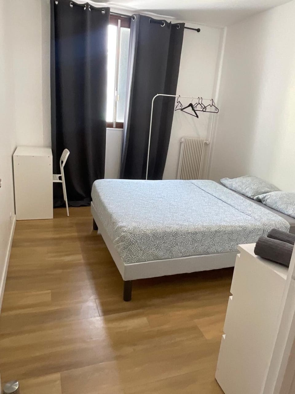 Le Repaire Urbain - 8 voyageurs Apartment in Orléans