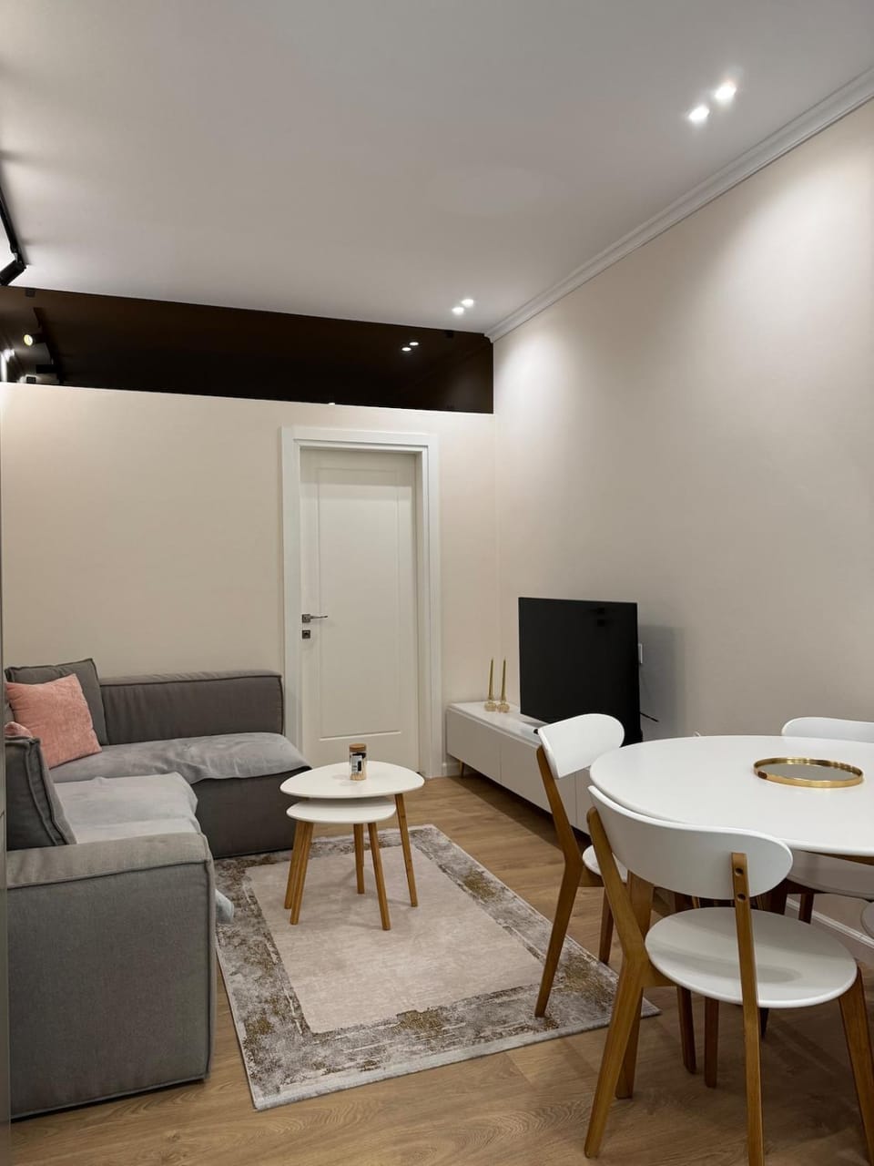 Eliz Stay Apartment in Tirana