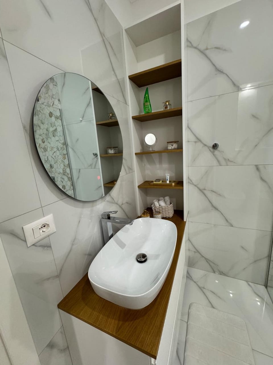 Eliz Stay Apartment in Tirana