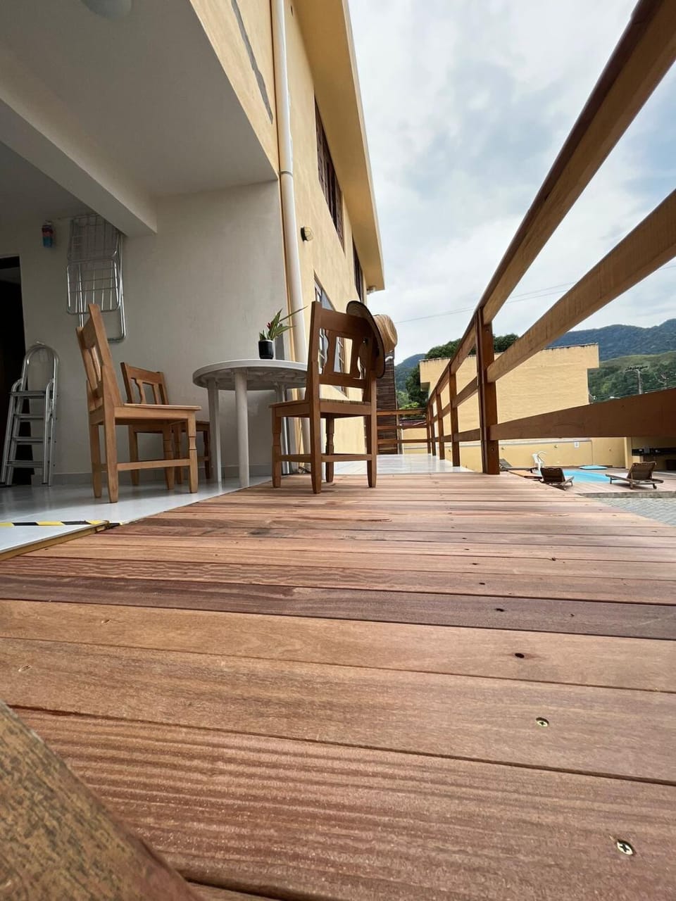 02 Lindo apartamento da pedra com churrasqueira Apartment in São Sebastião