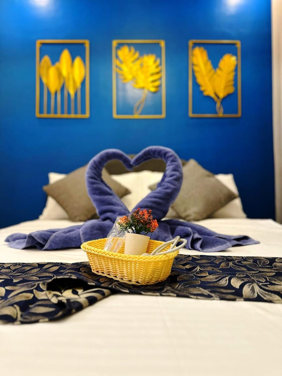 The Lounge Platinum by KRD Apartment in Caraga