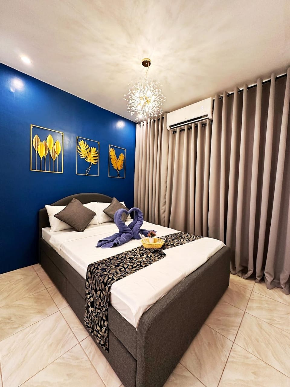 The Lounge Platinum by KRD Apartment in Caraga