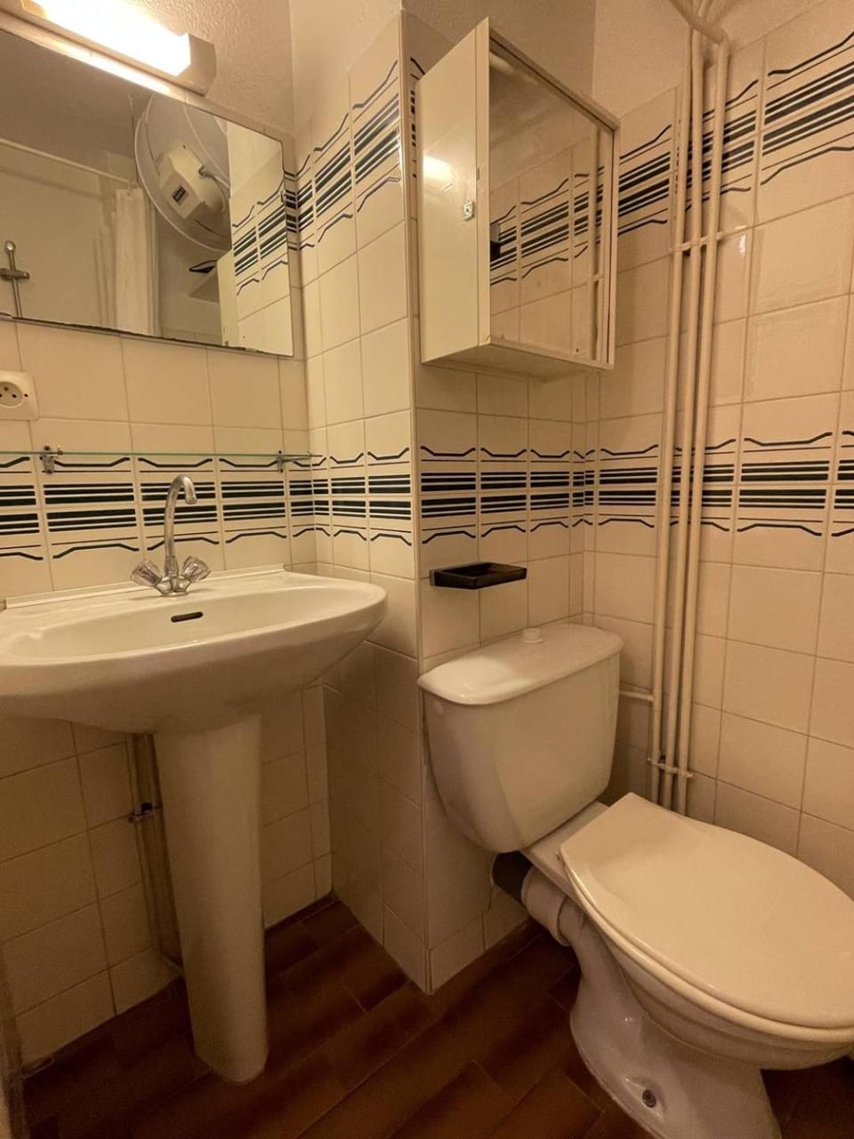 Toilet, Bathroom