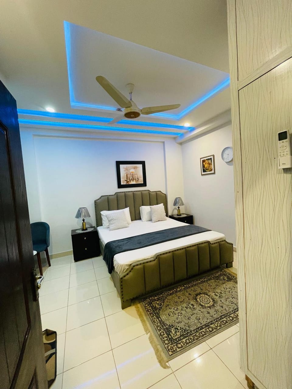 The loft life f2 Apartment in Islamabad