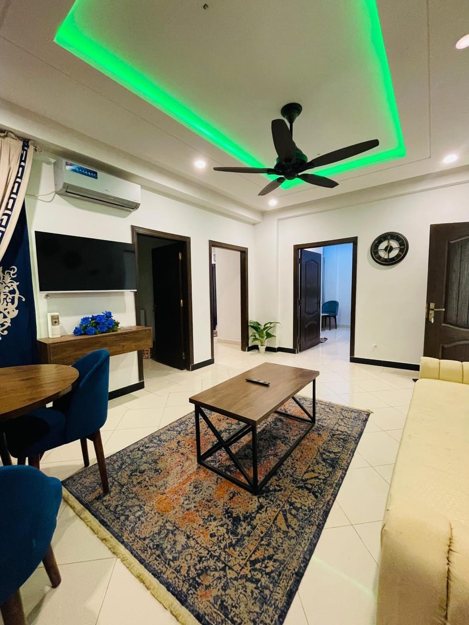 The loft life f2 Apartment in Islamabad