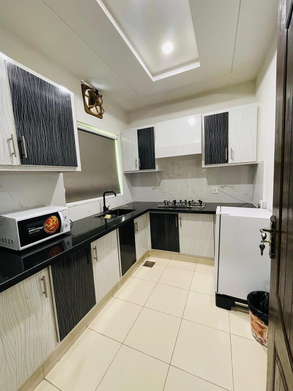 The loft life f2 Apartment in Islamabad