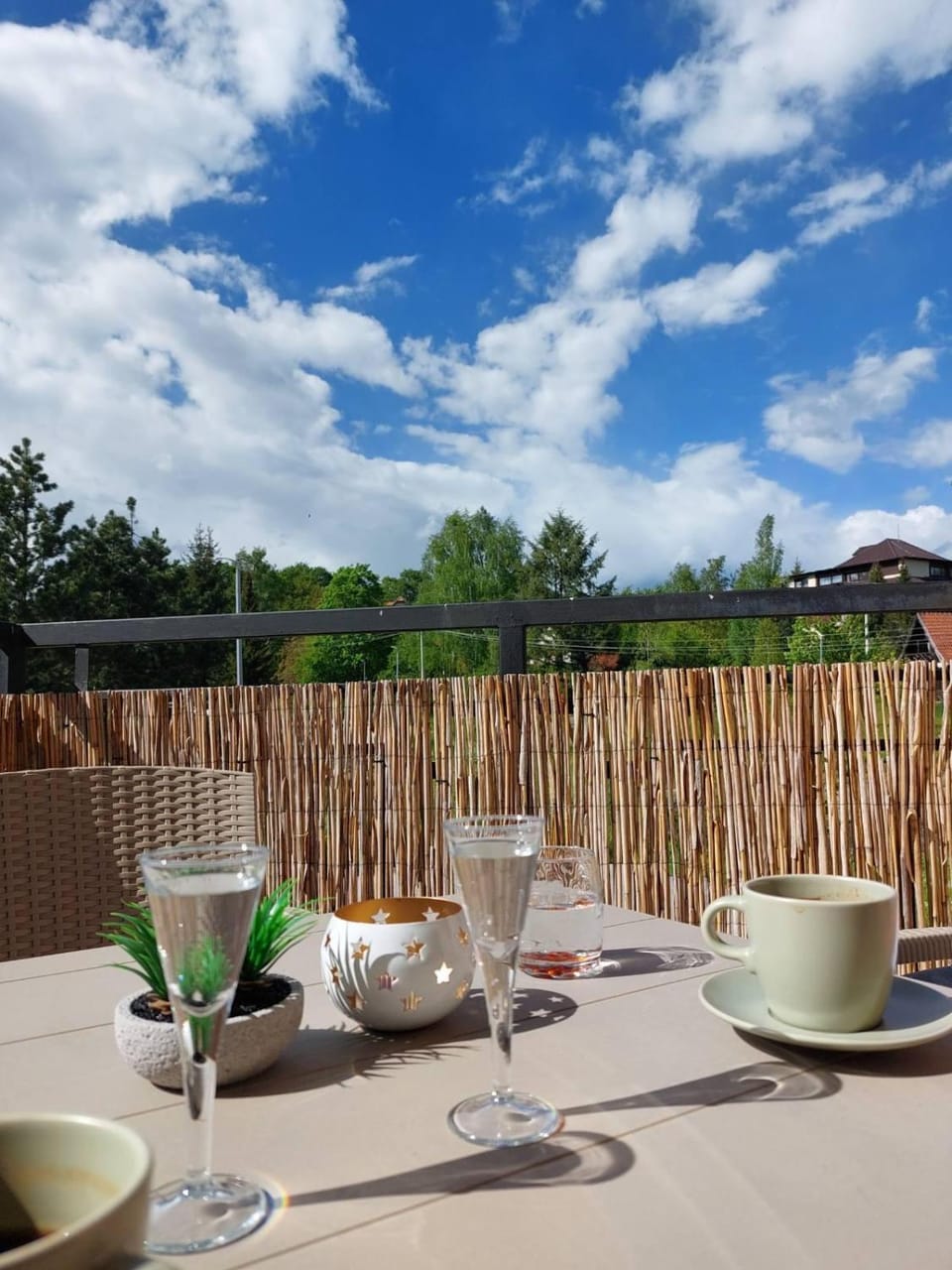 Day, View (from property/room), Balcony/Terrace