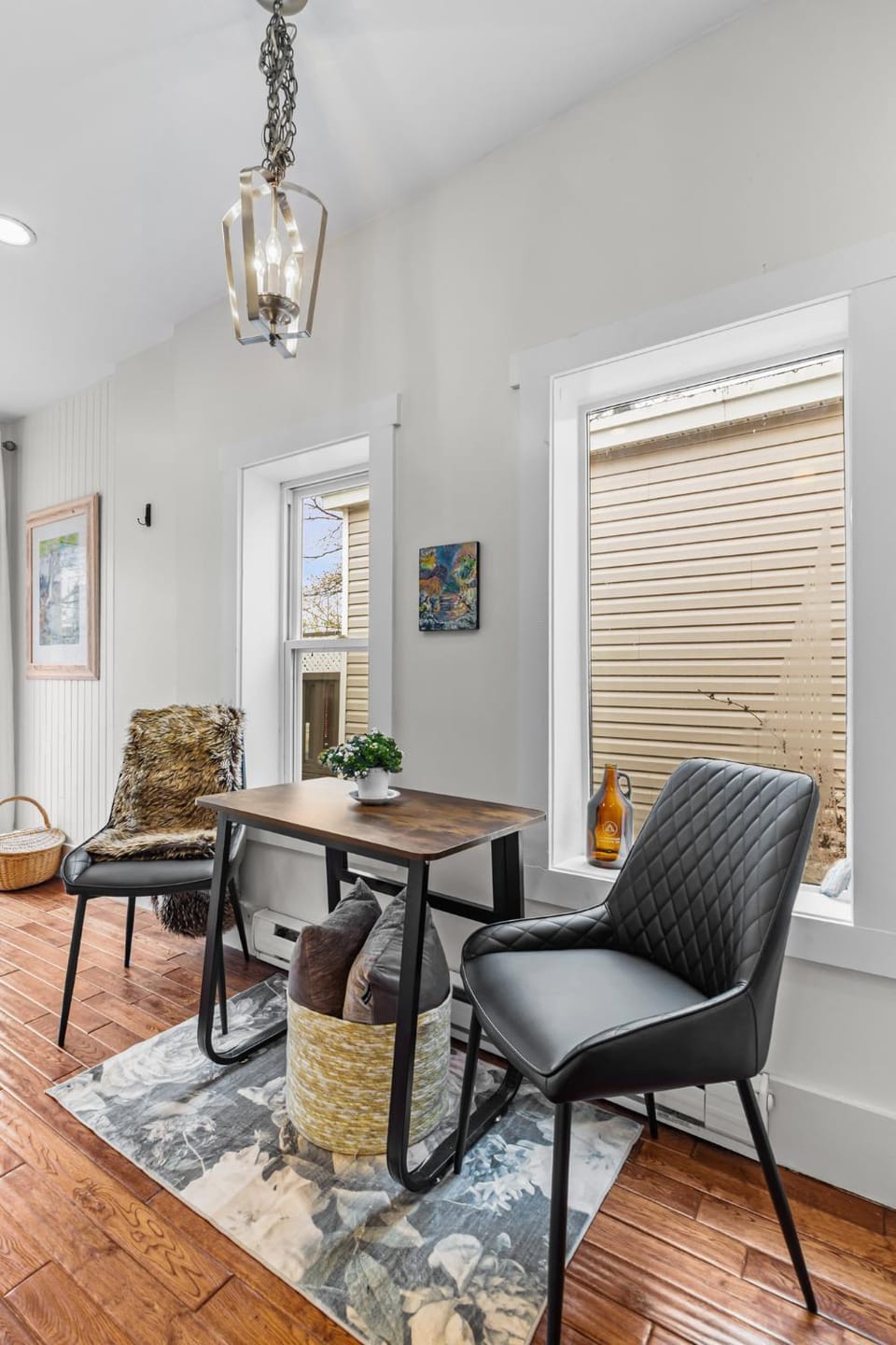 Stay on Bond 2BR Queen Deck Vws Apartment in St Johns