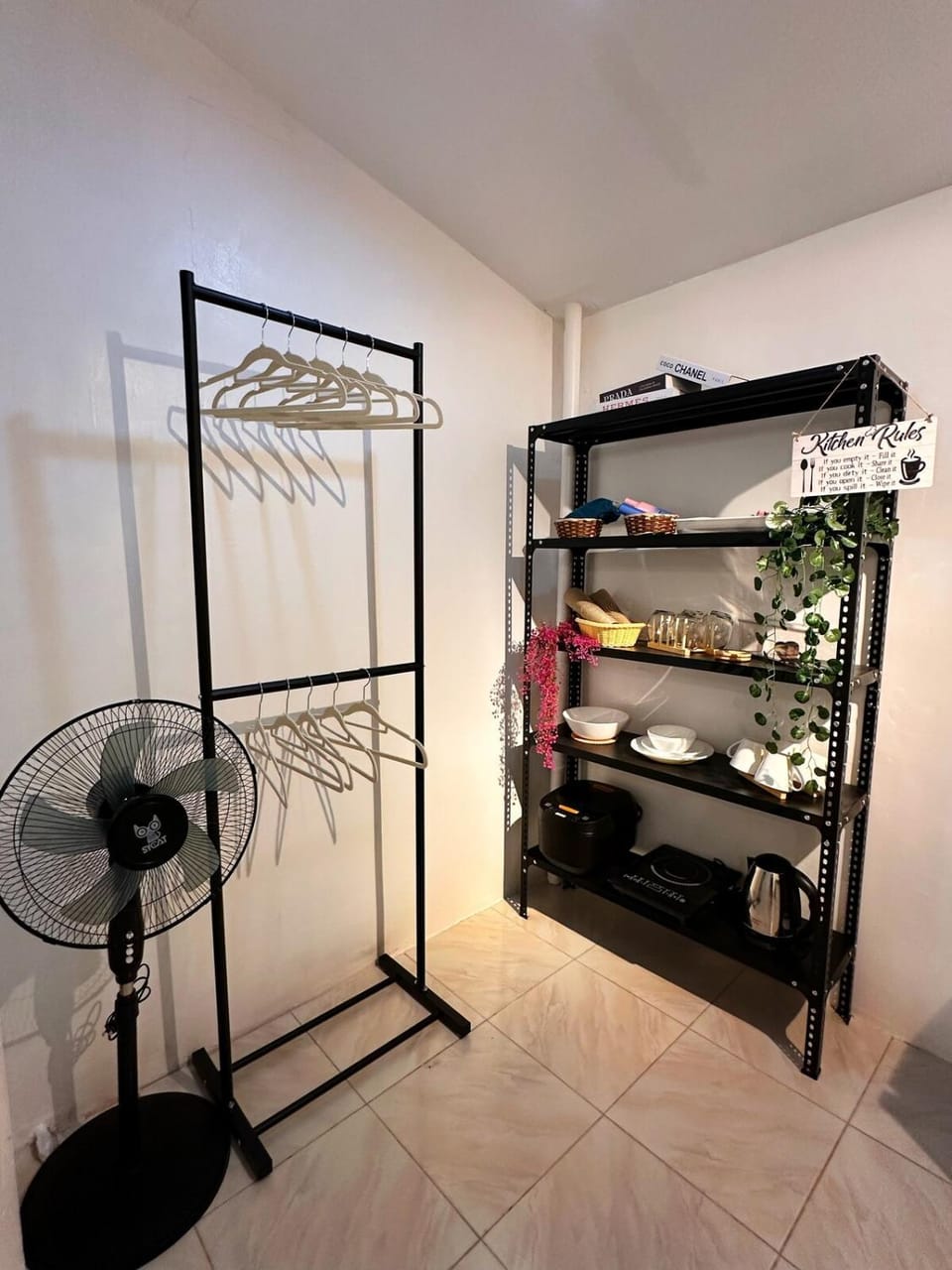 The Lounge Titanium by KRD Apartment in Caraga