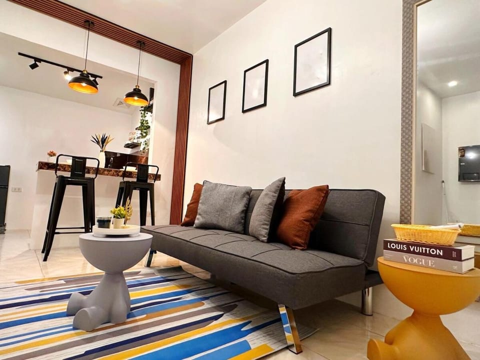 The Lounge Titanium by KRD Apartment in Caraga
