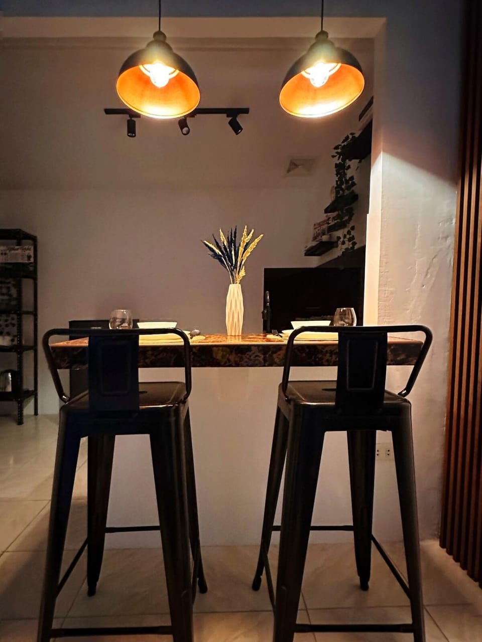 The Lounge Titanium by KRD Apartment in Caraga