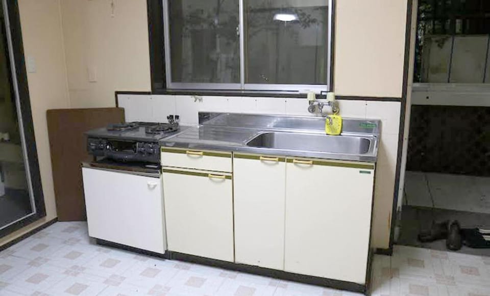 Shinfuji Auto Campsite - Vacation STAY 53263v Campground/ 
RV Resort in Shizuoka Prefecture