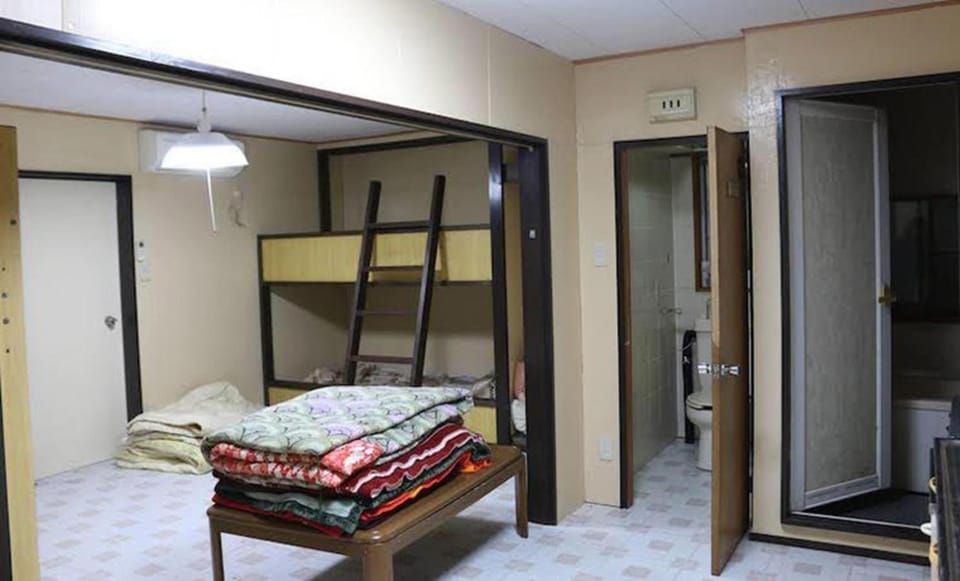 Shinfuji Auto Campsite - Vacation STAY 53263v Campground/ 
RV Resort in Shizuoka Prefecture