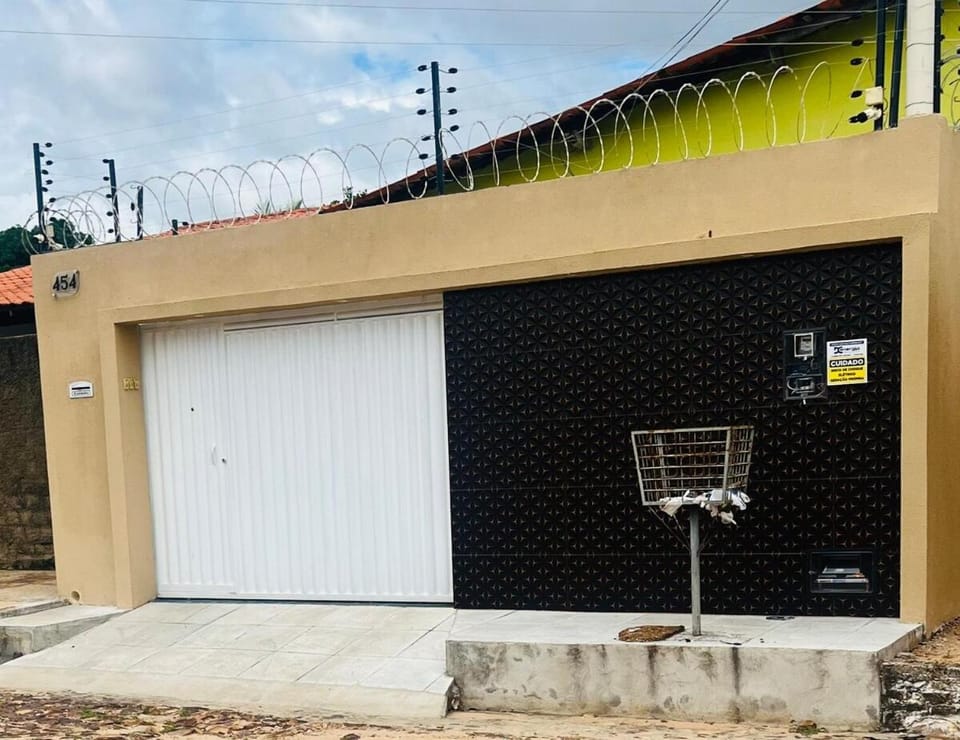 Kitnet mobiliada Apartment in State of Piauí, Brazil