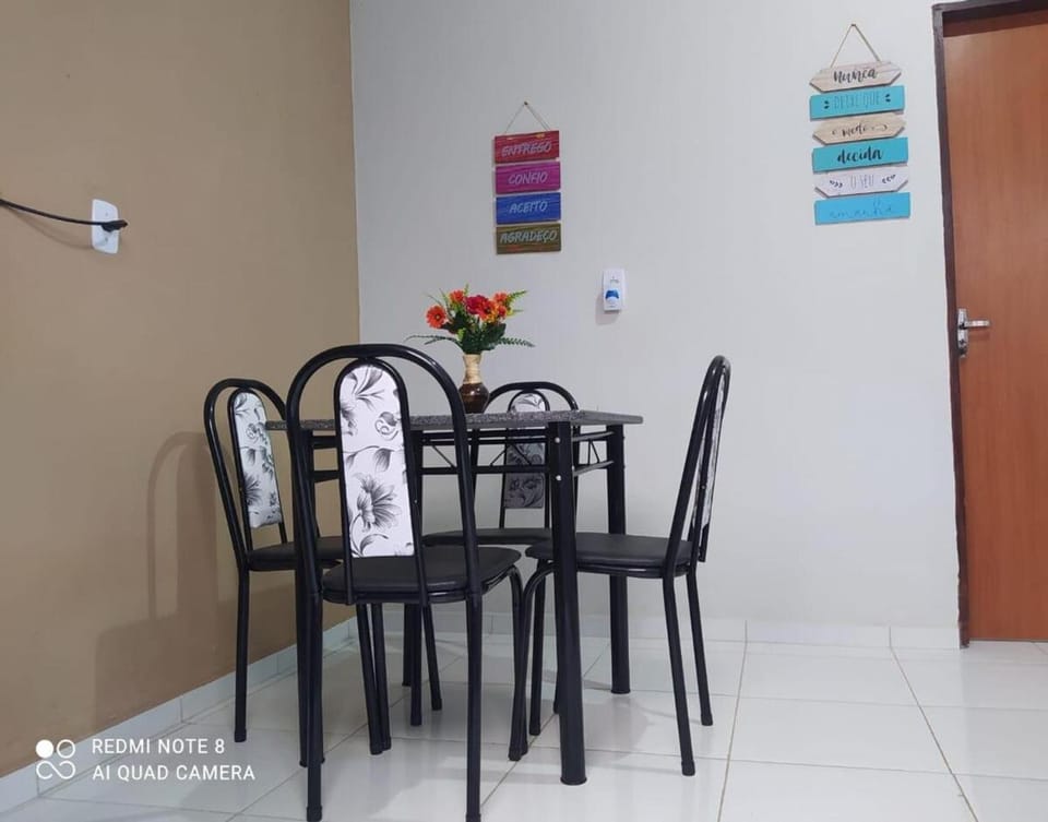 Kitnet mobiliada Apartment in State of Piauí, Brazil