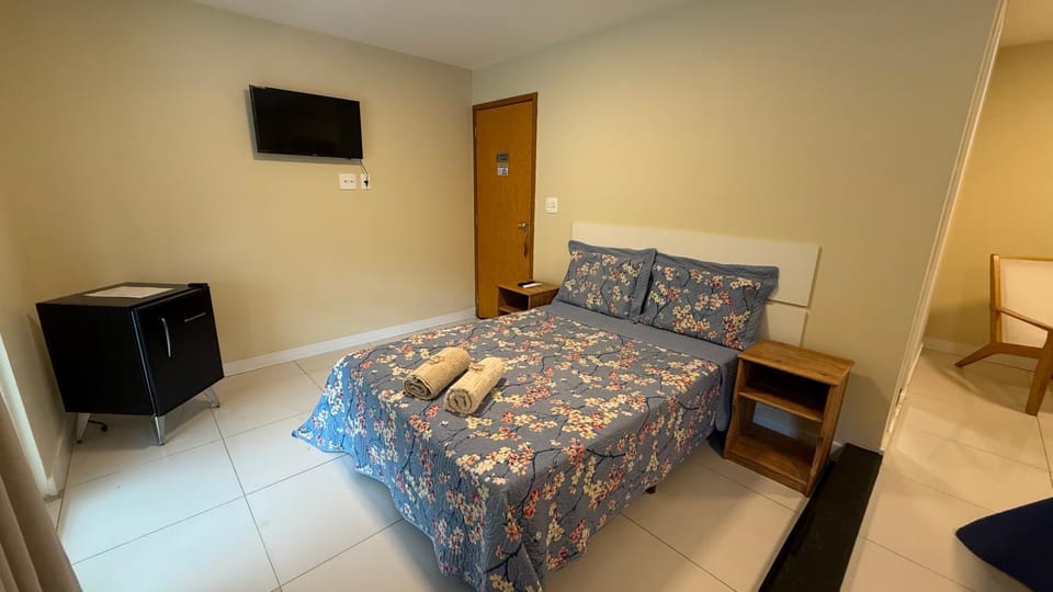 Caminho de Itacoatiara Bed and Breakfast in Niterói