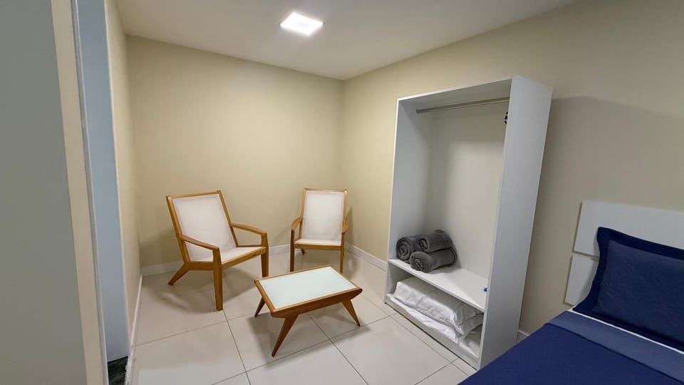 Caminho de Itacoatiara Bed and Breakfast in Niterói