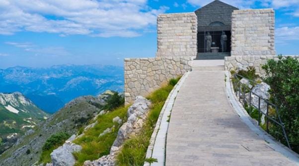 Apartman Martinović Apartment in Montenegro