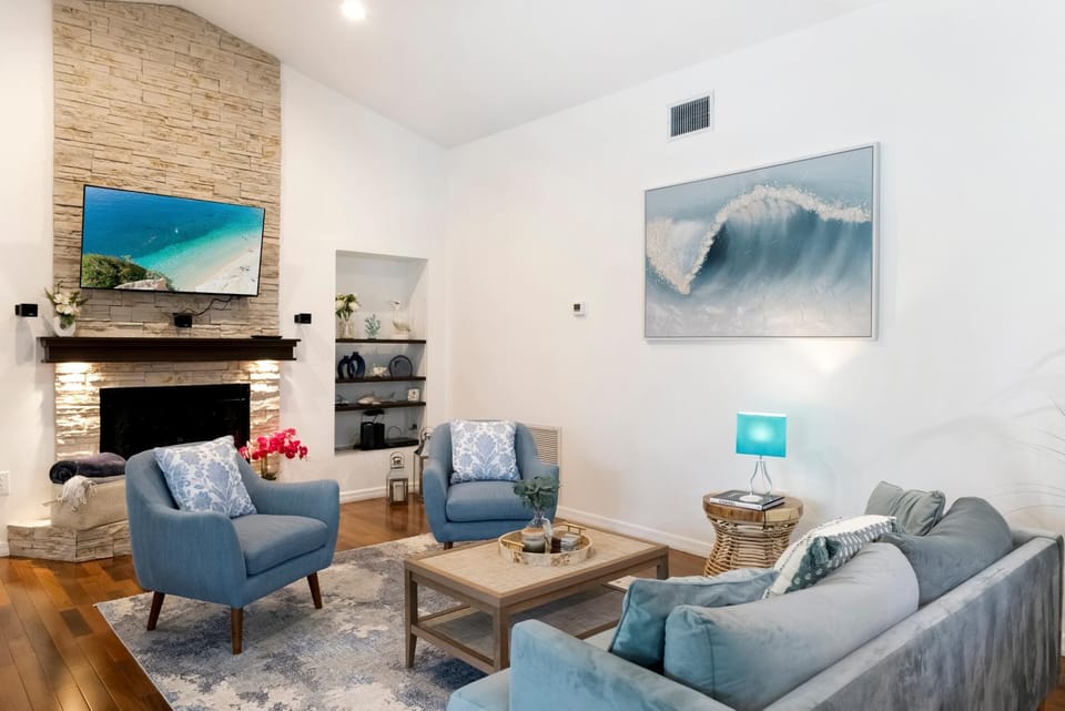 5 Mi to Anna Maria Beach: Home in Bradenton! House in Bradenton