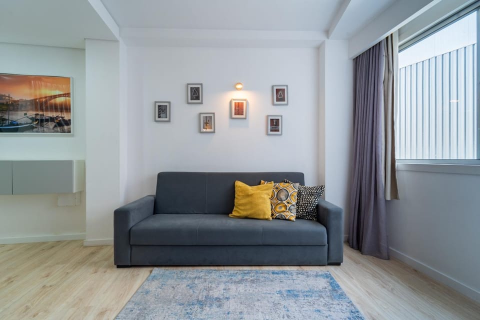 Happy's Apartments Apartment in Porto