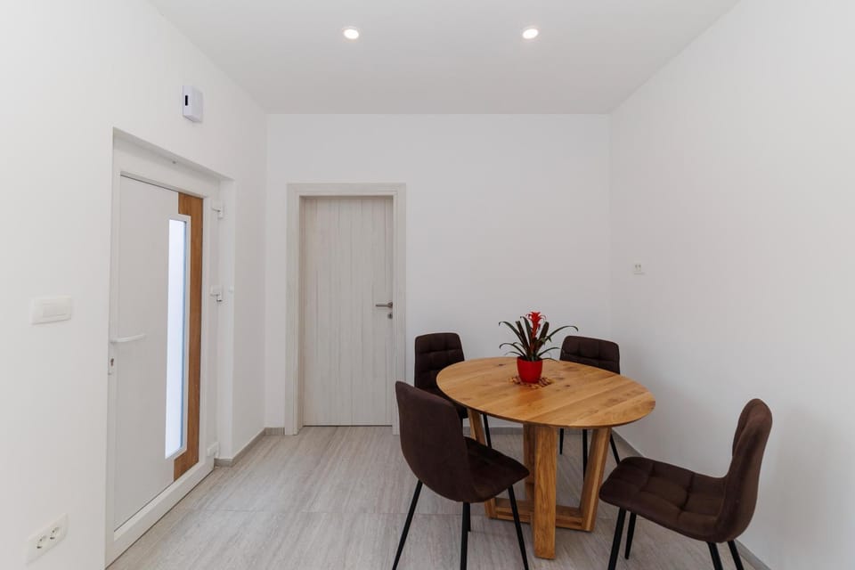Apartment Baraka Apartment in Zadar