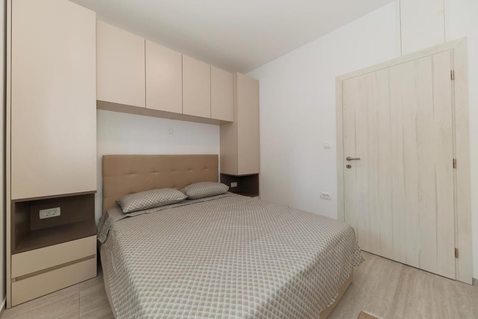 Apartment Baraka Apartment in Zadar