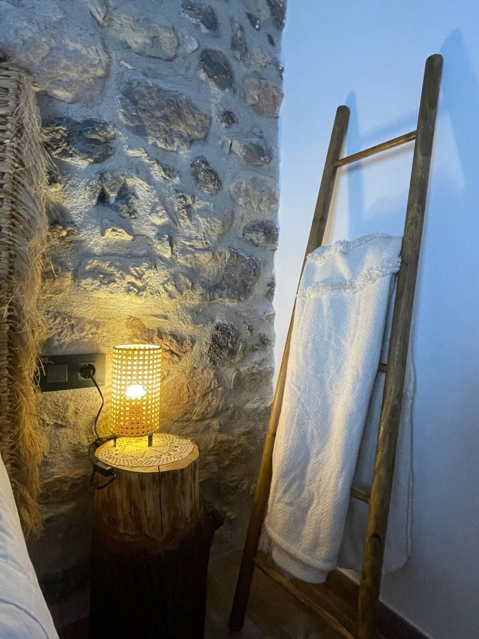 El Portalet de Can Rialla Apartment in Garrotxa