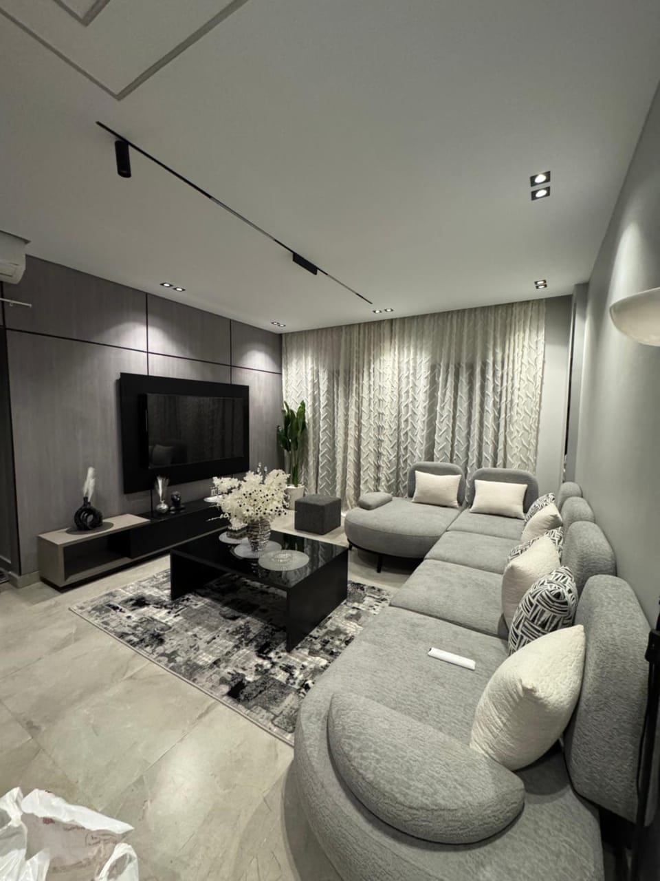 LakeView Apartment in Privado,Madinty Apartment in Cairo Governorate