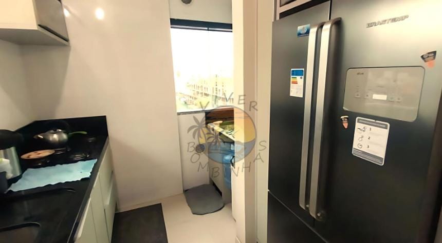 Apartamento Zona Central da Praia com 03 Suítes Apartment in Porto Belo