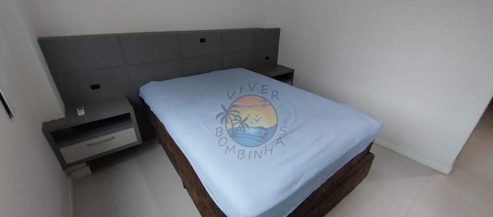 Apartamento Zona Central da Praia com 03 Suítes Apartment in Porto Belo
