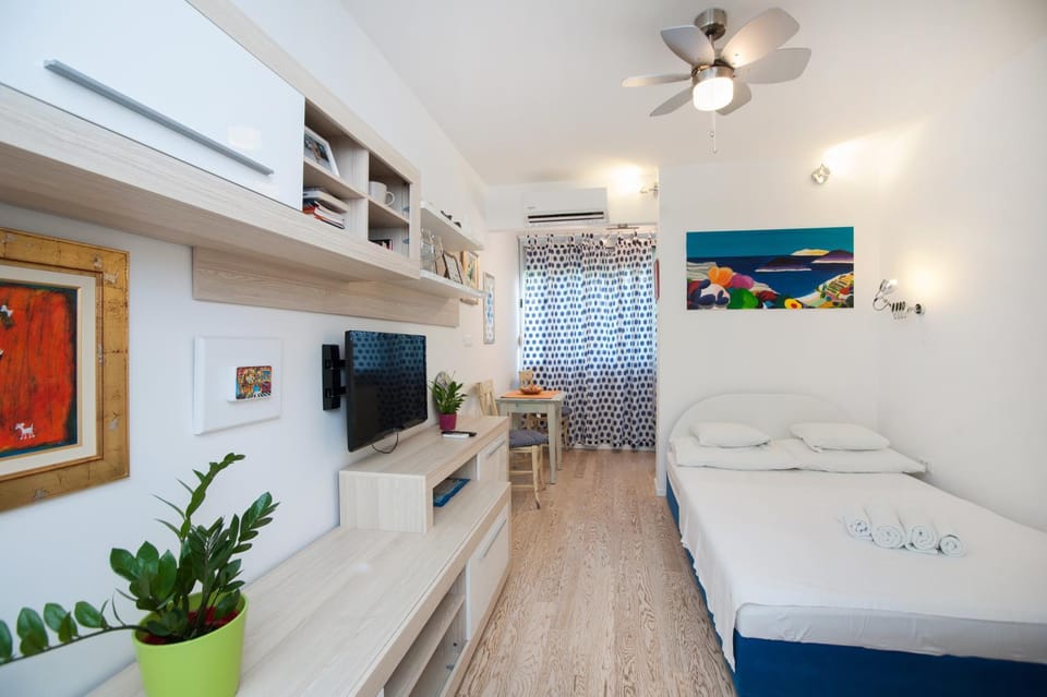 Asa Studio Apartment Apartment in Split