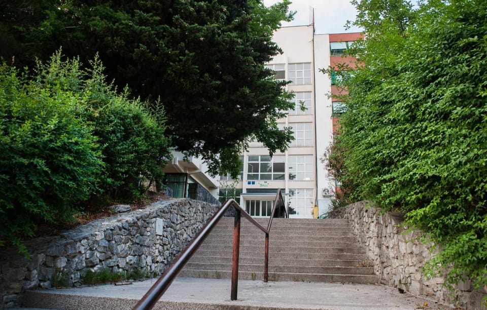 Asa Studio Apartment Apartment in Split