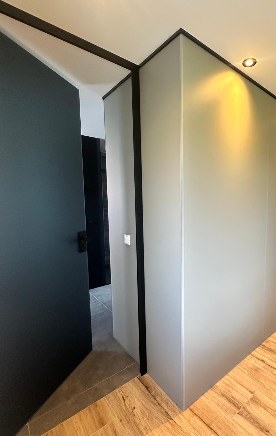 Shower, Toilet, Sauna, Bathroom