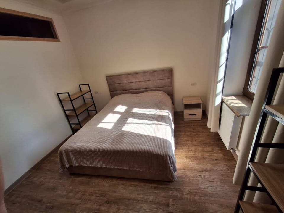 Yerevan Nar-Dos House in Yerevan