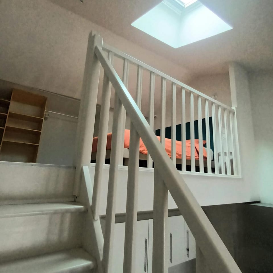 Pipa Apartment in Narbonne