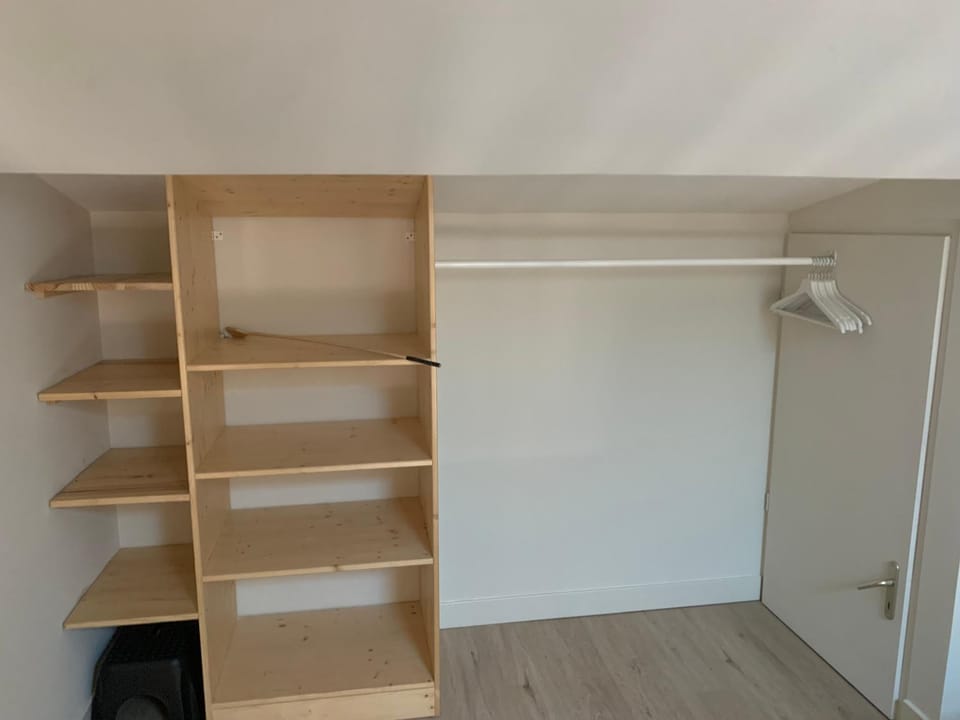 wardrobe
