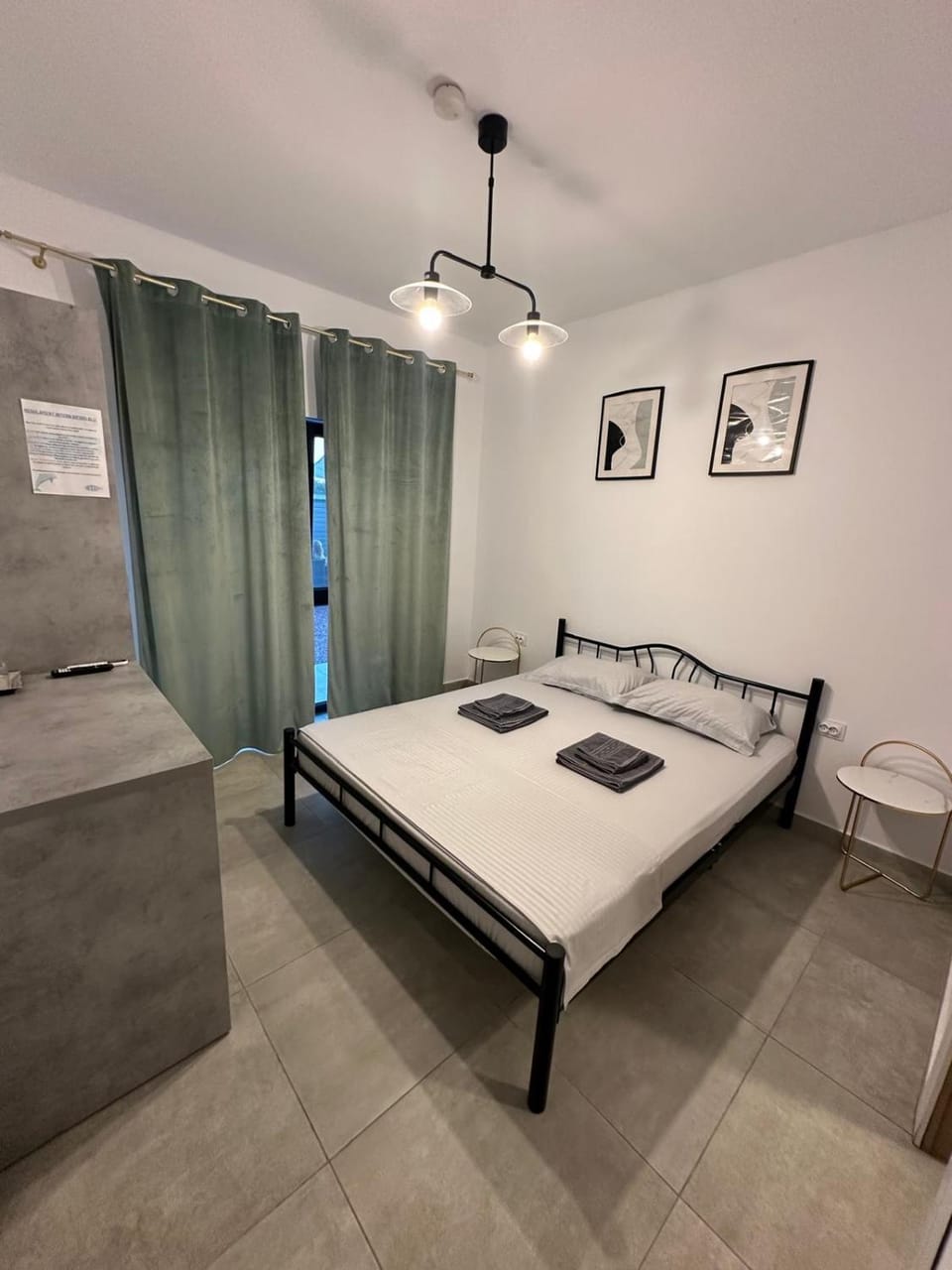 Rifugio Blu Bed and Breakfast in Constanța County