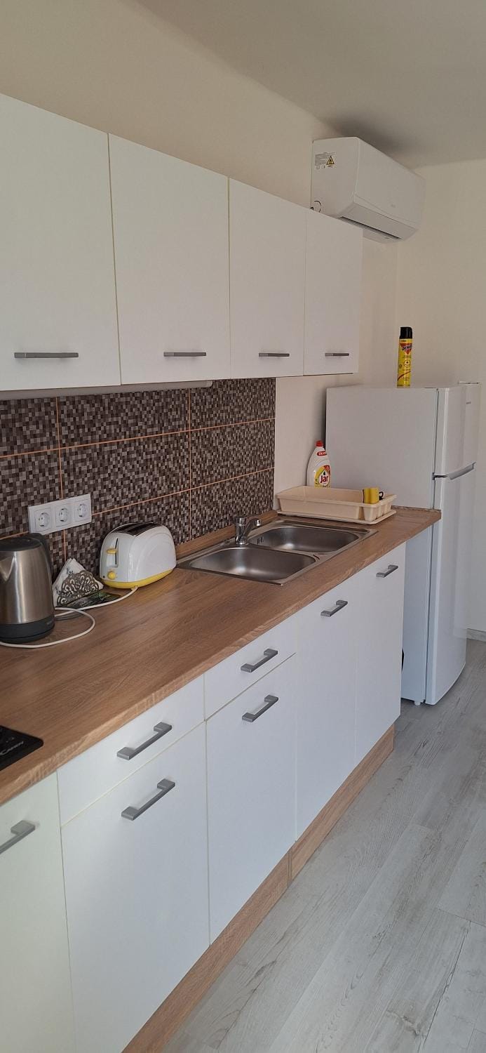 Elizabeth Apartment in Slovakia
