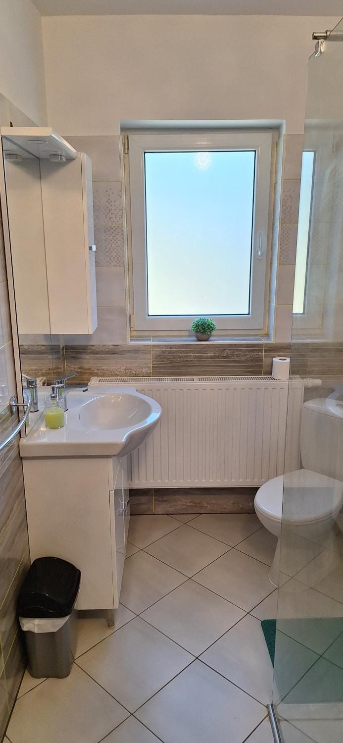 Elizabeth Apartment in Slovakia