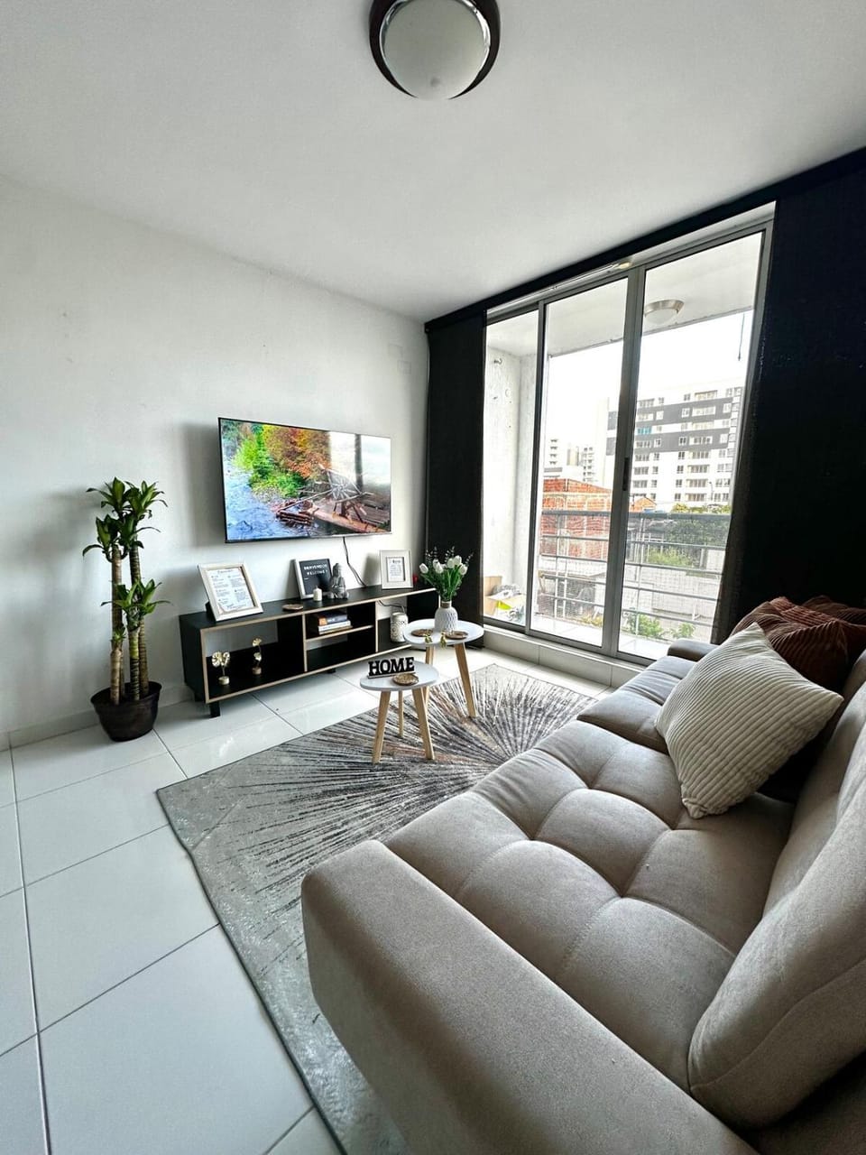 Communal lounge/ TV room, Living room
